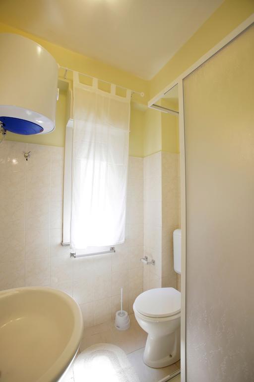 Appartamento Topazio Letojanni Ruang foto